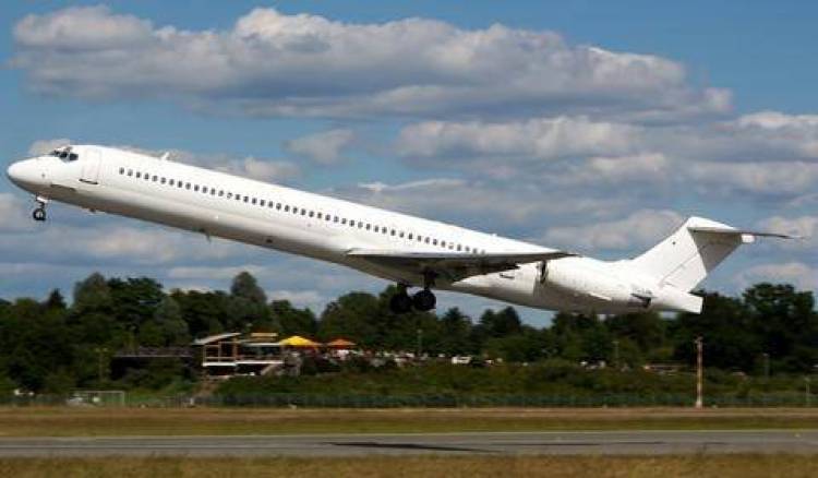 Βρέθηκαν τα συντρίμμια του αεροσκάφους της Air Algerie