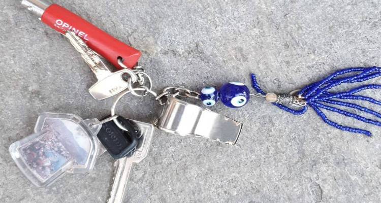 Βρέθηκαν τα κλειδιά της φωτογραφίας στο λιμάνι της Μύρινας