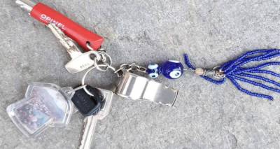 Βρέθηκαν τα κλειδιά της φωτογραφίας στο λιμάνι της Μύρινας