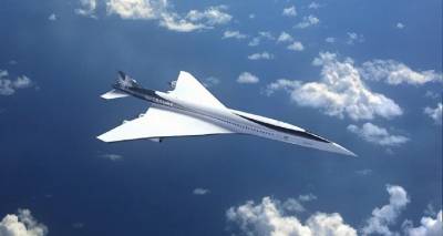 &Lambda;&omicron;&nu;&delta;ί&nu;&omicron;-&Nu;έ&alpha; &Upsilon;ό&rho;&kappa;&eta; &sigma;&epsilon; 3,5 ώ&rho;&epsilon;&sigmaf;; &Eta; American Airlines &alpha;&gamma;&omicron;&rho;ά&zeta;&epsilon;&iota; 20 &alpha;&epsilon;&rho;&omicron;&sigma;&kappa;ά&phi;&eta; Boom | &Pi;ό&sigma;&omicron; &theta;&alpha; &kappa;ά&nu;&epsilon;&iota; έ&nu;&alpha; &epsilon;&iota;&sigma;&iota;&tau;ή&rho;&iota;&omicron;