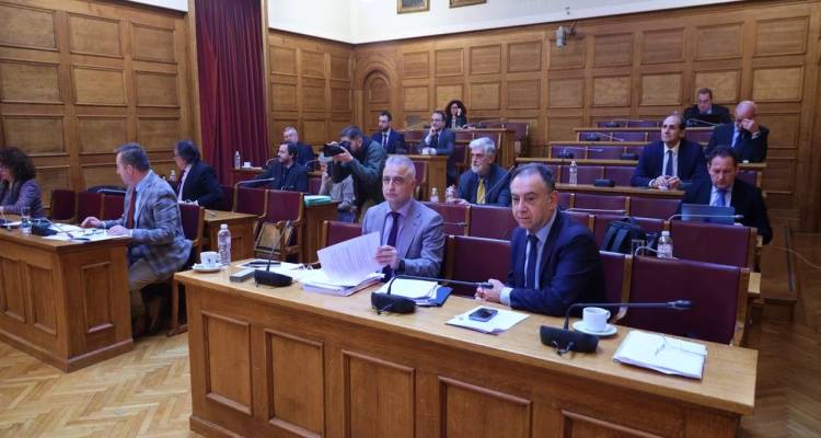 &Epsilon;&xi;&epsilon;&tau;&alpha;&sigma;&tau;&iota;&kappa;ή &gamma;&iota;&alpha; &Tau;έ&mu;&pi;&eta; -&Kappa;ύ&kappa;&lambda;&omicron;&iota; &Nu;&Delta;: &Alpha;&pi;&omicron;&kappa;&alpha;&lambda;ύ&psi;&epsilon;&iota;&sigmaf; &sigma;&omicron;&kappa;, &pi;&lambda;ή&rho;&eta;&sigmaf; &alpha;&pi;&omicron;&upsilon;&sigma;ί&alpha; &epsilon;&lambda;έ&gamma;&chi;&omega;&nu; &Rho;&Alpha;&Sigma; &kappa;&alpha;&iota; Hellenic Train &sigma;&tau;&omicron;&upsilon;&sigmaf; &mu;&eta;&chi;&alpha;&nu;&omicron;&delta;&eta;&gamma;&omicron;ύ&sigmaf;
