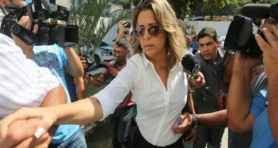 &Eta; &epsilon;&pi;&iota;&sigma;&tau;&omicron;&lambda;ή-&alpha;&pi;&omicron;&lambda;&omicron;&gamma;ί&alpha; &tau;&eta;&sigmaf; &sigma;&upsilon;&zeta;ύ&gamma;&omicron;&upsilon; &tau;&omicron;&upsilon; Έ&lambda;&lambda;&eta;&nu;&alpha; &pi;&rho;έ&sigma;&beta;&eta; &sigma;&tau;&eta; &Beta;&rho;&alpha;&zeta;&iota;&lambda;ί&alpha;: &Epsilon;ί&mu;&alpha;&iota; &theta;ύ&mu;&alpha;...