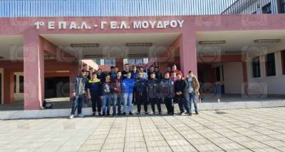 &Upsilon;&pi;ό &kappa;&alpha;&tau;ά&lambda;&eta;&psi;&eta;  &tau;&epsilon;&lambda;&epsilon;ί &tau;&omicron; &Epsilon;&Pi;&Alpha;&Lambda; &Mu;&omicron;ύ&delta;&rho;&omicron;&upsilon; | &Pi;&alpha;&rho;&alpha;&iota;&tau;ή&theta;&eta;&kappa;&epsilon; &phi;&iota;&lambda;ό&lambda;&omicron;&gamma;&omicron;&sigmaf; &lambda;ί&gamma;&omicron; &pi;&rho;&iota;&nu; &tau;&iota;&sigmaf; &pi;&alpha;&nu;&epsilon;&lambda;&lambda;&alpha;&delta;&iota;&kappa;έ&sigmaf; (photos + mp3)