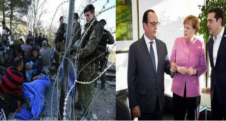 &Tau;&alpha; &Sigma;&kappa;ό&pi;&iota;&alpha; &pi;&alpha;&rho;&alpha;&beta;ί&alpha;&sigma;&alpha;&nu; &tau;&eta; &sigma;&upsilon;&mu;&phi;&omega;&nu;ί&alpha; &tau;&omega;&nu; &Beta;&rho;&upsilon;&xi;&epsilon;&lambda;&lambda;ώ&nu; &ndash; Έ&kappa;&lambda;&epsilon;&iota;&sigma;&alpha;&nu; &tau;&alpha; &sigma;ύ&nu;&omicron;&rho;&alpha;