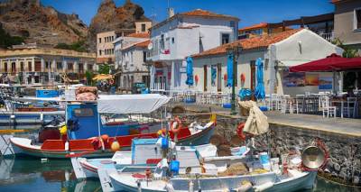 Η Α.Μ.Κ.Ε Λήμνος Τουριστική για το θετικό πρόσημο και της φετινής τουριστικής κίνησης στο νησί