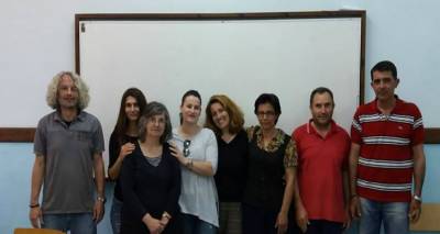 &Pi;&alpha;&nu;&epsilon;&lambda;&lambda;&alpha;&delta;&iota;&kappa;έ&sigmaf; 2018: &Eta; &Epsilon;&lambda;έ&nu;&eta; &Beta;&rho;&epsilon;&tau;&omicron;ύ &eta; &pi;&rho;ώ&tau;&eta; &epsilon;&pi;&iota;&tau;&upsilon;&chi;&omicron;ύ&sigma;&alpha; &tau;&omicron;&upsilon; &Epsilon;&sigma;&pi;&epsilon;&rho;&iota;&nu;&omicron;ύ &Gamma;&upsilon;&mu;&nu;&alpha;&sigma;ί&omicron;&upsilon; &mu;&epsilon; &Lambda;.&Tau;. &Mu;ύ&rho;&iota;&nu;&alpha;&sigmaf;