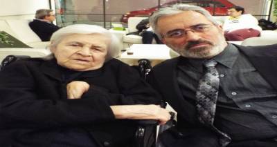 &Psi;ά&chi;&nu;&epsilon;&iota; &tau;&omicron;&nu; &beta;&iota;&omicron;&lambda;&omicron;&gamma;&iota;&kappa;ό &tau;&omicron;&upsilon; &pi;&alpha;&tau;έ&rho;&alpha; &sigma;&tau;&eta; &Lambda;ή&mu;&nu;&omicron;