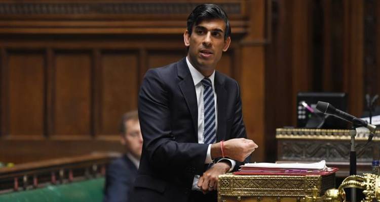 Βρετανία: Πρόγραμμα δαπανών για την αναβάθμιση των φτωχότερων περιοχών