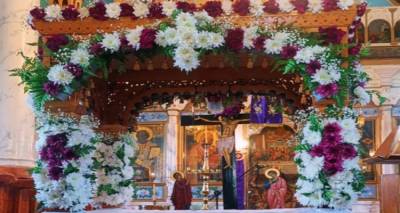 Λήμνος: Ο Επιτάφιος της Σκανδάλης