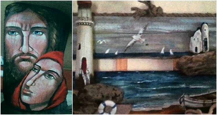 Έ&kappa;&theta;&epsilon;&sigma;&eta; &Alpha;&gamma;&iota;&omicron;&gamma;&rho;&alpha;&phi;ί&alpha;&sigmaf; &kappa;&alpha;&iota; &Zeta;&omega;&gamma;&rho;&alpha;&phi;&iota;&kappa;ή&sigmaf; &sigma;&epsilon; &xi;ύ&lambda;&omicron; &sigma;&tau;&eta;&nu; &Kappa;&alpha;&rho;&alpha;&tau;&zeta;ά&delta;&epsilon;&iota;&omicron; &Beta;&iota;&beta;&lambda;&iota;&omicron;&theta;ή&kappa;&eta;