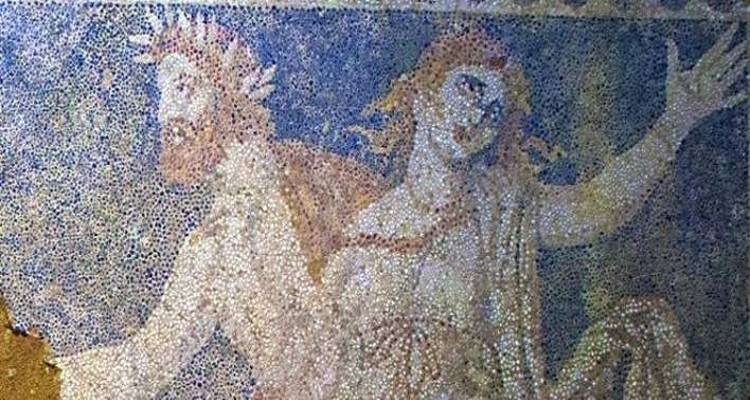 Η Αμφίπολη στην εγκατάλειψη | Κινδυνεύει να ταφεί κάτω από την άμμο (photos)