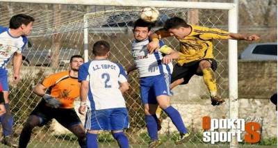 Στον Πιερικό ο Λημνιός τερματοφύλακας Γιάννης Γκουτζελάς