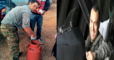 Μπουλώτης: «Η Λήμνος πρέπει να τιμήσει Καραγιαννάκη και Θεοχαρόπουλο»