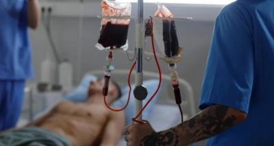 &Lambda;ά&theta;&omicron;&sigmaf; &mu;&epsilon;&tau;ά&gamma;&gamma;&iota;&sigma;&eta; &alpha;ί&mu;&alpha;&tau;&omicron;&sigmaf;: &Epsilon;&kappa;&tau;ό&sigmaf; &kappa;&iota;&nu;&delta;ύ&nu;&omicron;&upsilon; &omicron; &alpha;&sigma;&theta;&epsilon;&nu;ή&sigmaf; | &Tau;&iota; &alpha;&pi;&alpha;&nu;&tau;ά &eta; &iota;&delta;&iota;&omega;&tau;&iota;&kappa;ή &kappa;&lambda;&iota;&nu;&iota;&kappa;ή