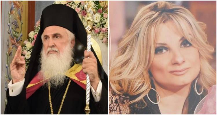 Μητροπολίτης Λήμνου στον FM 100: «Για τον εμβολιασμό πρέπει να ακούμε τους ειδικούς και όχι τους πνευματικούς» (audio)