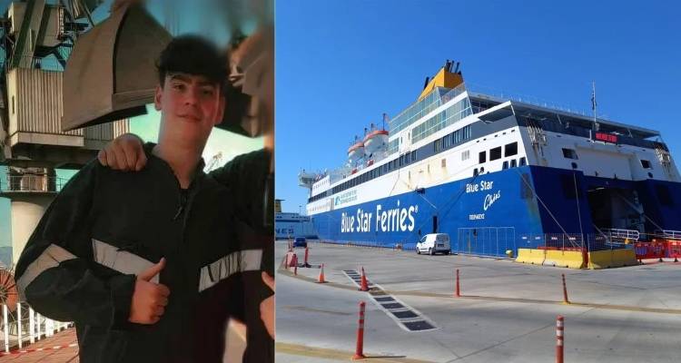&Sigma;&tau;&omicron; &laquo;&mu;&iota;&kappa;&rho;&omicron;&sigma;&kappa;ό&pi;&iota;&omicron;&raquo; &omicron;&iota; &sigma;&upsilon;&nu;&theta;ή&kappa;&epsilon;&sigmaf; &theta;&alpha;&nu;ά&tau;&omicron;&upsilon; &tau;&omicron;&upsilon; 20&chi;&rho;&omicron;&nu;&omicron;&upsilon; &Tau;ά&sigma;&omicron;&upsilon; &sigma;&tau;&omicron; Blue Star Chios -&Pi;ώ&sigmaf; έ&gamma;&iota;&nu;&epsilon; &tau;&omicron; &mu;&omicron;&iota;&rho;&alpha;ί&omicron; &delta;&upsilon;&sigma;&tau;ύ&chi;&eta;&mu;&alpha;