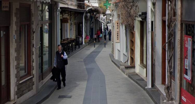 OpenBusiness | Αίτημα Παράτασης Προθεσμίας Απογραφής στο ΟΠΣ-ΑΔΕ από το Επιμελητήριο Λέσβου