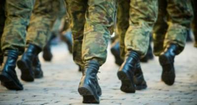 Δήμος Λήμνου: Συντάσσονται στρατολογικοί πίνακες αγοριών που γεννήθηκαν το 2004