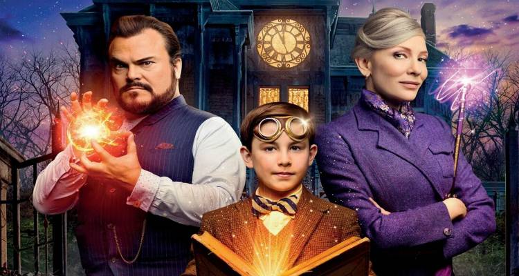 Η ταινία της εβδομάδας στο «Μαρούλα»: «Το σπίτι με το ρολόι στον τοίχο» (video)