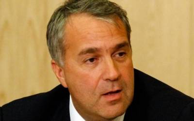 Στον Υπουργό Υγείας η «κόντρα» Σταυρόπουλου - Λυμπέρη