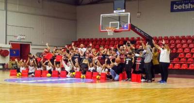 &Lambda;ή&mu;&nu;&omicron;&sigmaf;: &Epsilon;&pi;&alpha;&nu;&alpha;&lambda;&epsilon;&iota;&tau;&omicron;&upsilon;&rho;&gamma;&omicron;ύ&nu; &omicron;&iota; &alpha;&kappa;&alpha;&delta;&eta;&mu;ί&epsilon;&sigmaf; &tau;&omicron;&upsilon; &Eta;&phi;&alpha;ί&sigma;&tau;&omicron;&upsilon;