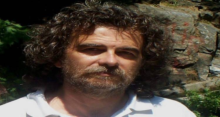 Ο Αριστείδης Καλάργαλης ο νέος Περιφερειακός Δ/ντης Εκπαίδευσης Βορείου Αιγαίου