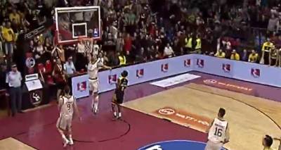 Ή&phi;&alpha;&iota;&sigma;&tau;&omicron;&sigmaf; &Lambda;ή&mu;&nu;&omicron;&upsilon;: &Alpha;ή&tau;&tau;&eta;&tau;&omicron;&sigmaf; &sigma;&tau;&omicron; &laquo;&kappa;ά&sigma;&tau;&rho;&omicron;&raquo; &tau;&omicron;&upsilon;! &Mu;&epsilon;&gamma;ά&lambda;&eta; &nu;ί&kappa;&eta; &epsilon;&pi;ί &tau;&eta;&sigmaf; &Alpha;&Epsilon;&Kappa;!