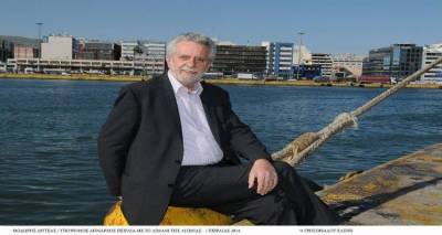 Δήμαρχος Αγίου Ευστρατίου προς Δρίτσα: «Με ρωτούν και δεν ξέρω τι να απαντήσω» (mp3)