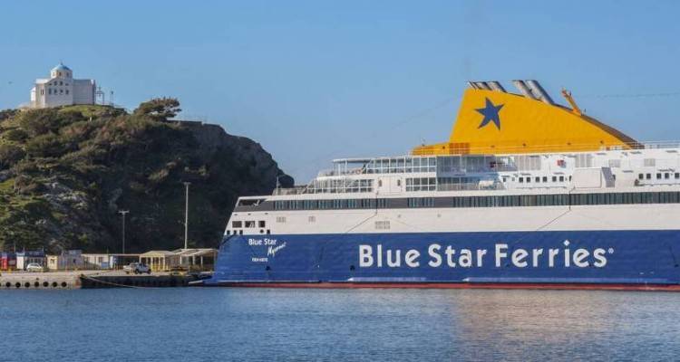 Λήμνος: Για πρώτη φορά 6 πλοία στην ακτοπλοϊκή σύνδεση του νησιού.