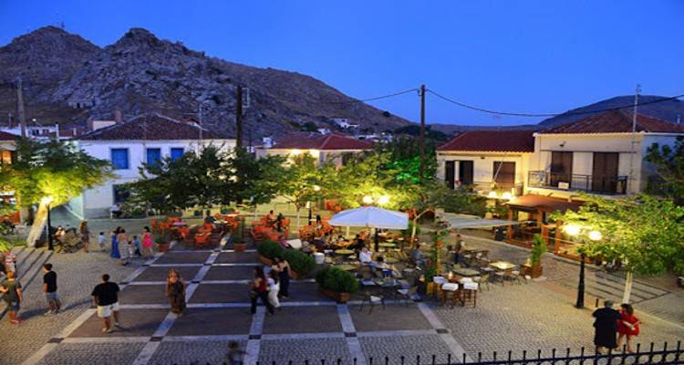 Ο Κ. Σινάνης στον FM100 για τα κρούσματα Covid στον Πλατύ (audio)
