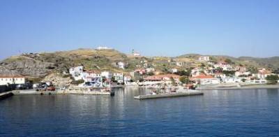 «Πρόταση ανατροπής» στο Βόρειο Αιγαίο