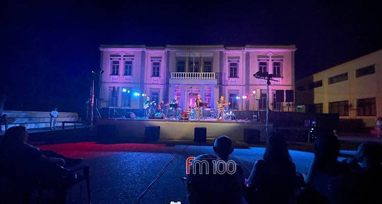 Αλλαγές στο πρόγραμμα των καλοκαιρινών Πολιτιστικών Εκδηλώσεων του Δήμου Λήμνου