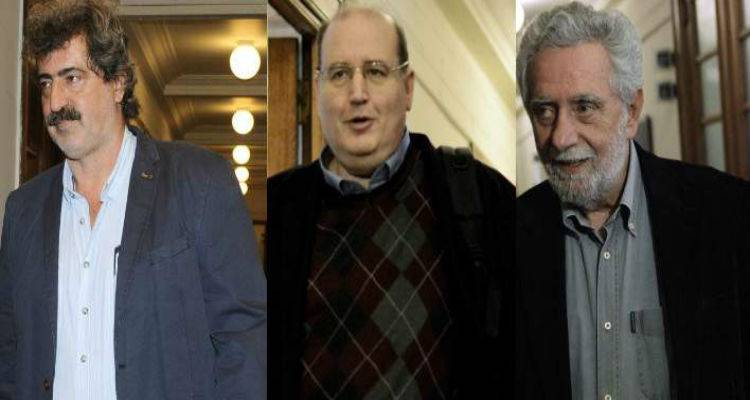 &Epsilon;&phi;&tau;&alpha;&sigma;&epsilon; &eta; ώ&rho;&alpha; &tau;&omicron;&upsilon; &alpha;&nu;&alpha;&sigma;&chi;&eta;&mu;&alpha;&tau;&iota;&sigma;&mu;&omicron;ύ; | &Pi;&omicron;&iota;&omicron;&iota; &alpha;&pi;&omicron;&mu;&alpha;&kappa;&rho;ύ&nu;&omicron;&nu;&tau;&alpha;&iota; - &Pi;&omicron;&iota;&omicron;&iota; &phi;&epsilon;ύ&gamma;&omicron;&upsilon;&nu; &omicron;&iota;&kappa;&epsilon;&iota;&omicron;&theta;&epsilon;&lambda;ώ&sigmaf;