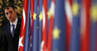 Σύνοδος Κορυφής στην Ευρώπη: Μέτωπα, φόβοι, αποφάσεις για την Τουρκία | Ανησυχία στην Αθήνα