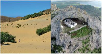 7 &lambda;ό&gamma;&omicron;&iota; &gamma;&iota;&alpha; &nu;&alpha; &epsilon;&pi;&iota;&sigma;&kappa;&epsilon;&phi;&tau;&epsilon;ί&sigmaf; &tau;&eta; &Lambda;ή&mu;&nu;&omicron; | &Alpha;&phi;&iota;έ&rho;&omega;&mu;&alpha; &sigma;&tau;&eta;&nu; &laquo;&Kappa;&alpha;&theta;&eta;&mu;&epsilon;&rho;&iota;&nu;ή&raquo;