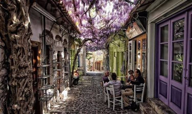 Βόρειο Αιγαίο: 9 μοναδικά νησιά, ένας μαγικός προορισμός (photos)