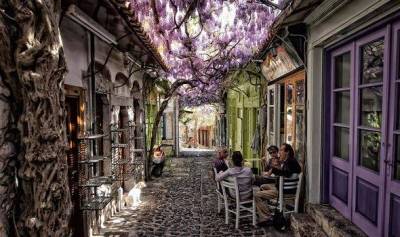 Βόρειο Αιγαίο: 9 μοναδικά νησιά, ένας μαγικός προορισμός (photos)