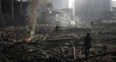 Βαλτώνουν οι διαπραγματεύσεις Ρωσίας-Ουκρανίας | Γιατί η Ευρώπη αποφάσισε ευρωστρατό