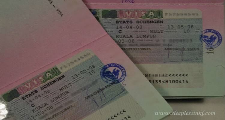 "Visa Schengen" &zeta;&eta;&tau;ά&epsilon;&iota; &eta; &Kappa;&alpha;&lambda;&omicron;&gamma;ή&rho;&omicron;&upsilon; &gamma;&iota;&alpha; &nu;&eta;&sigma;&iota;ά &tau;&omicron;&upsilon; &Beta;&omicron;&rho;&epsilon;ί&omicron;&upsilon; &Alpha;&iota;&gamma;&alpha;ί&omicron;&upsilon;