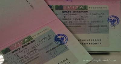 "Visa Schengen" &zeta;&eta;&tau;ά&epsilon;&iota; &eta; &Kappa;&alpha;&lambda;&omicron;&gamma;ή&rho;&omicron;&upsilon; &gamma;&iota;&alpha; &nu;&eta;&sigma;&iota;ά &tau;&omicron;&upsilon; &Beta;&omicron;&rho;&epsilon;ί&omicron;&upsilon; &Alpha;&iota;&gamma;&alpha;ί&omicron;&upsilon;