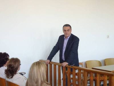 ΣΥΡΙΖΑ Λήμνου κατά Αθανασίου