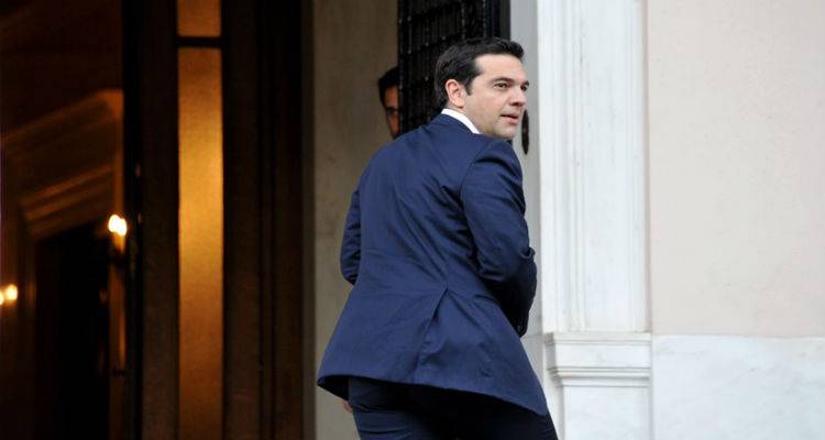&Sigma;&upsilon;&nu;ά&nu;&tau;&eta;&sigma;&eta; &Tau;&sigma;ί&pi;&rho;&alpha; &mu;&epsilon; &tau;&omicron;&upsilon;&sigmaf; 13 &pi;&epsilon;&rho;&iota;&phi;&epsilon;&rho;&epsilon;&iota;ά&rho;&chi;&epsilon;&sigmaf;