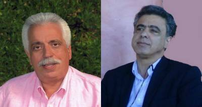 &Gamma;&iota;&alpha;&kappa;&alpha;&lambda;ή&sigmaf;: &laquo;&Epsilon;&theta;&nu;&iota;&kappa;ά &epsilon;&pi;&iota;&kappa;ί&nu;&delta;&upsilon;&nu;&epsilon;&sigmaf; &omicron;&iota; &delta;&eta;&lambda;ώ&sigma;&epsilon;&iota;&sigmaf; &tau;&omicron;&upsilon; &Alpha;&nu;&tau;&iota;&pi;&epsilon;&rho;&iota;&phi;&epsilon;&rho;&epsilon;&iota;ά&rho;&chi;&eta; &Chi;ί&omicron;&upsilon;&raquo;