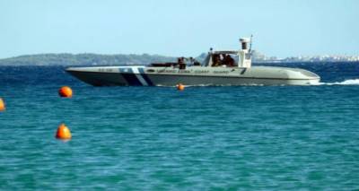 Ώρες αγωνίας για Λημνιό ψαροντουφεκά | Αγνοείται από εχθές το βράδυ