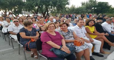 &Eta; &Chi;&rho;. &Kappa;&alpha;&lambda;&omicron;&gamma;ή&rho;&omicron;&upsilon; &gamma;&iota;&alpha; &tau;&alpha; &epsilon;&gamma;&kappa;&alpha;ί&nu;&iota;&alpha; &tau;&omicron;&upsilon; &Mu;&omicron;&upsilon;&sigma;&epsilon;ί&omicron;&upsilon; &tau;&eta;&sigmaf; &Lambda;ή&mu;&nu;&omicron;&upsilon;