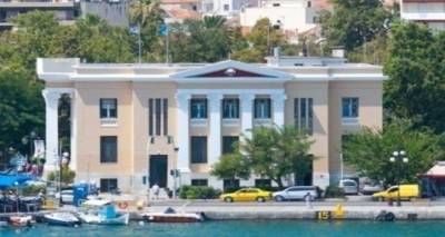 750.000 &euro; &mu;&epsilon;&tau;&omicron;&chi;&iota;&kappa;ό &kappa;&epsilon;&phi;ά&lambda;&alpha;&iota;&omicron; &kappa;&alpha;&iota; 9&mu;&epsilon;&lambda;ή &Delta;&iota;&omicron;ί&kappa;&eta;&sigma;&eta; | &laquo;&Sigma;&tau;&alpha; &sigma;&kappa;&alpha;&rho;&iota;ά&raquo; &omicron; &alpha;&nu;&alpha;&pi;&tau;&upsilon;&xi;&iota;&alpha;&kappa;ό&sigmaf; &omicron;&rho;&gamma;&alpha;&nu;&iota;&sigma;&mu;ό&sigmaf; &tau;&eta;&sigmaf; &Pi;&epsilon;&rho;&iota;&phi;έ&rho;&epsilon;&iota;&alpha;&sigmaf;