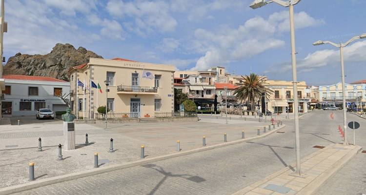 Η Λήμνος γιορτάζει  φέτος την απελευθέρωση της από τις 7 Οκτωβρίου!