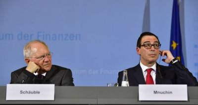 &Sigma;ό&iota;&mu;&pi;&lambda;&epsilon; &kappa;&alpha;&iota; G7 &delta;&iota;&alpha;&pi;&rho;&alpha;&gamma;&mu;&alpha;&tau;&epsilon;ύ&omicron;&nu;&tau;&alpha;&iota; &gamma;&iota;&alpha; &tau;&omicron; &epsilon;&lambda;&lambda;&eta;&nu;&iota;&kappa;ό &chi;&rho;έ&omicron;&sigmaf;