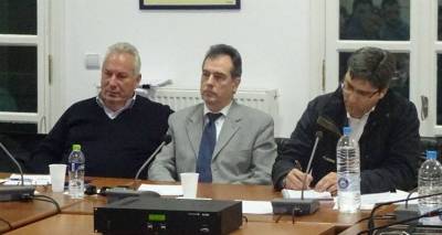 Με νομική υποστήριξη οι διεκδικήσεις της Λήμνου στο ακτοπλοϊκό (photos)