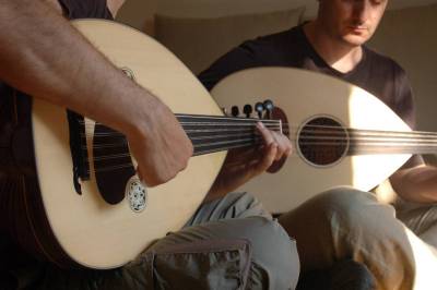 Μουσικό εργαστήρι δημιουργεί ο ΜΕΣ Αγίου Δημητρίου